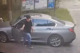 醉汉上门“求复合”前女友报警，被民警发现醉驾行为已刑拘图片