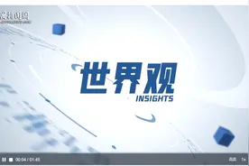 世界银行前副行长：美国滥施关税或引发通胀与经济放缓双重冲击丨世界观图片