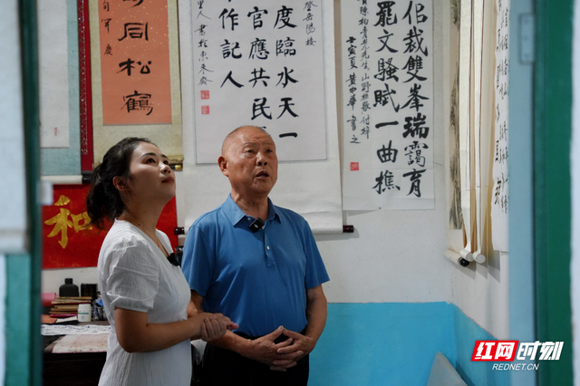 乡行“曼”记｜序：赴一场岳阳乡镇的时光之约