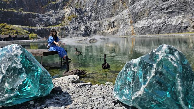 浙江金华：绿水青山间的文旅融合