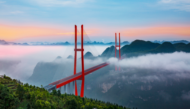 走！跟着央视热播剧，打卡毕节