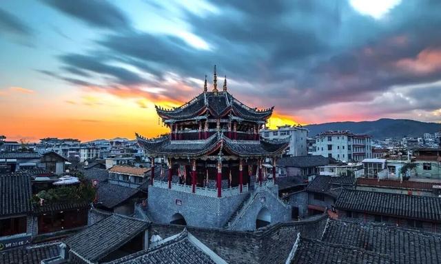 【跟着戏剧游凉山】以戏剧为媒，探凉山之美（南线剧场）