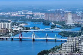 沂水县首次上榜“全国综合实力百强县市”  位列第87位图片