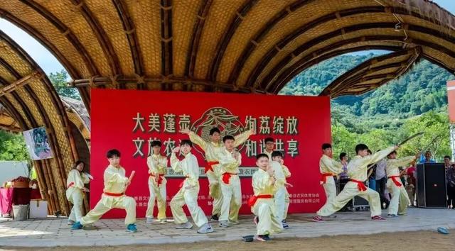 国庆奔赴永春蓬壶开启“功夫与温泉”香遇之旅！