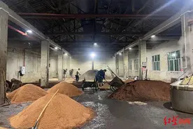 茅台镇70%产能停产！酒价“破防”酱酒业正酝酿一场巨变图片
