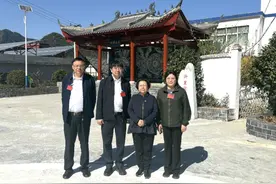 党派团体｜新时代新担当新作为 北京市各党派团体这么干！图片