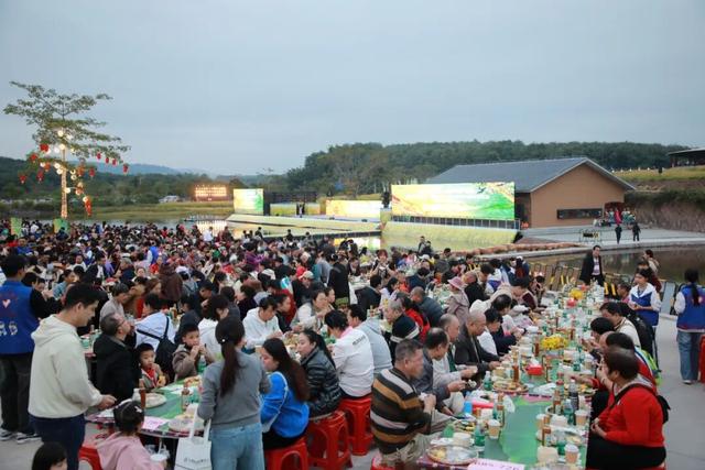 多图+视频！一起回看2025年白沙“啦奥门”雨林与您山兰文化活动精彩瞬间