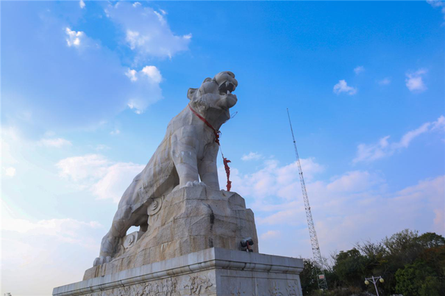 冬天来了，去弥勒，泡温泉，喝羊汤！