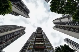 再贷款支持加速落地 推动商品房去库存图片