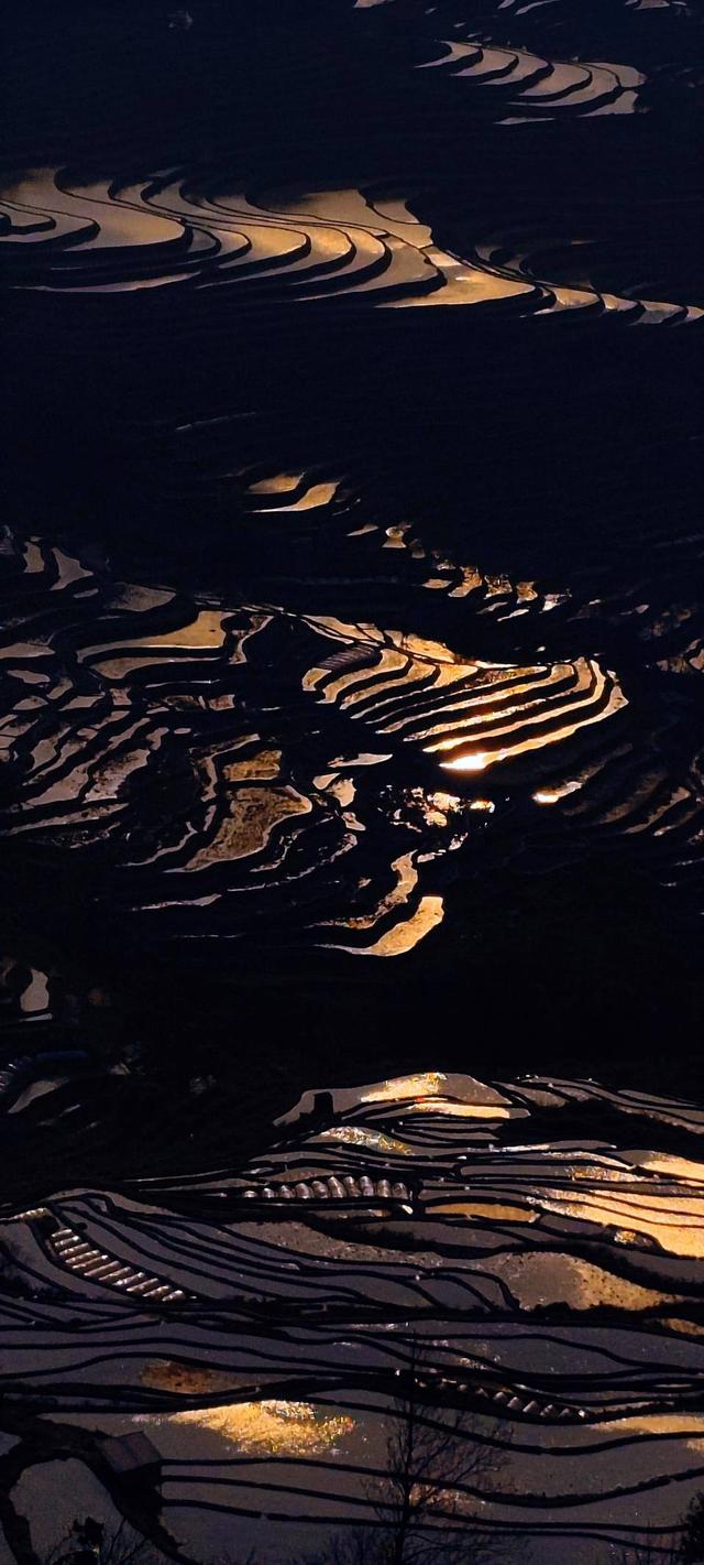 旅居云南大家拍图集丨宝藏小城：藏在山水间的宁静