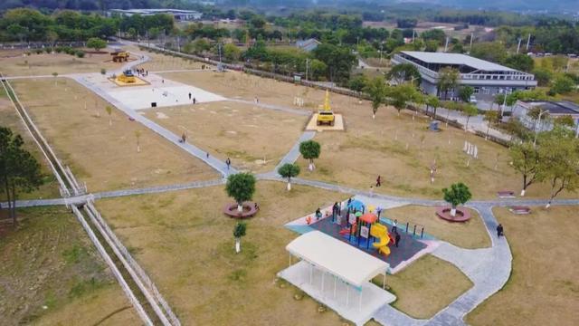 【要闻快讯】亲子徒步共筑绿美家园！第六届广东省森林文化周英德活动成功举办