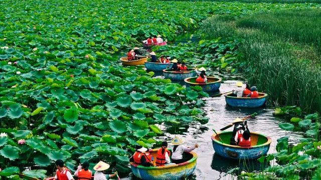 云游美丽中国 · 普者黑特辑