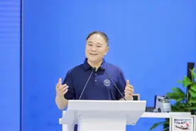 吉利李书福：“战略聚焦、战略整合、战略协同、战略稳健、战略人才”五大举措提升竞争力图片