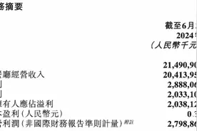 海底捞上半年营收同比增超13%，降价后翻台率明显上涨图片