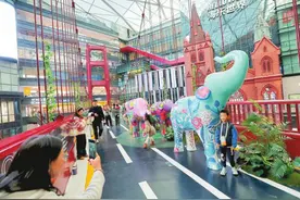 云南魅力 缤纷展现图片