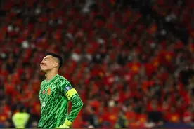 继续下降⏬️国足本场比赛FIFA积分-6.12分，将排名世界第93图片