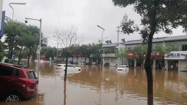 为什么最近北方总下雨