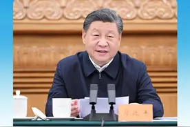 时政微观察丨从四次座谈会读懂“一张蓝图绘到底”图片