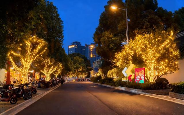 豫园灯会：从九曲桥畔的“山海旷野”，到外滩江岸的现代风华！六大灯区闪耀上海最正宗的“年味”路线|新春闹灯会·古镇过大年⑨