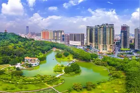 东莞：首届虎门半程马拉松赛事拟于11月在虎门公园启动图片