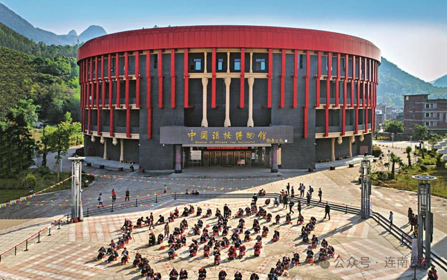 连嗨三天！下周，来清远这里一起过节