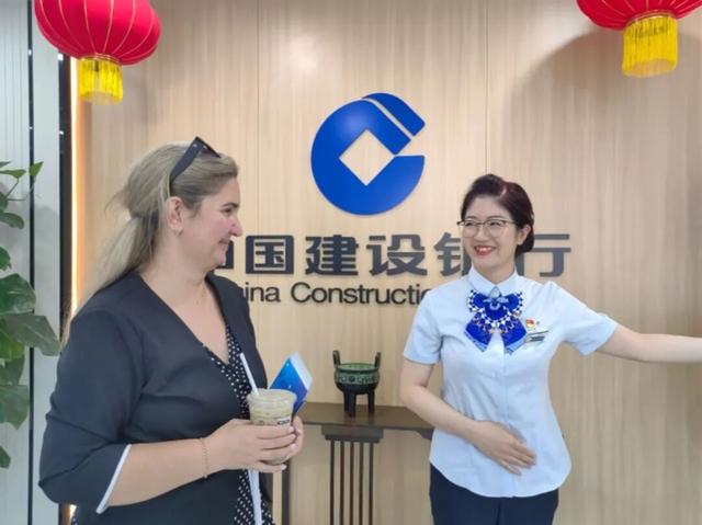 嘛叫津式服务？天津金融人告诉你……