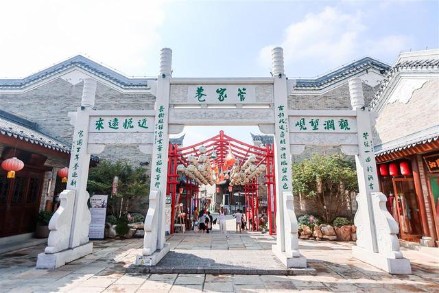 “这是活着的古城！”文旅大V跨越千年，探访襄阳古城、北街、管家巷