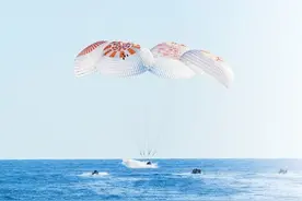 9个月“太空漂流”，美“滞留宇航员”艰难回家路留下诸多反思图片