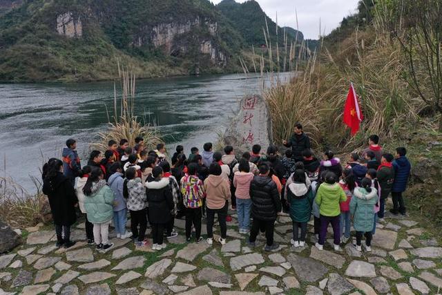 镜观·回响｜让红色文化焕发时代光芒