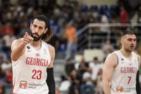 篮球世界杯｜申格利亚，不要低估一颗骄傲的心图片