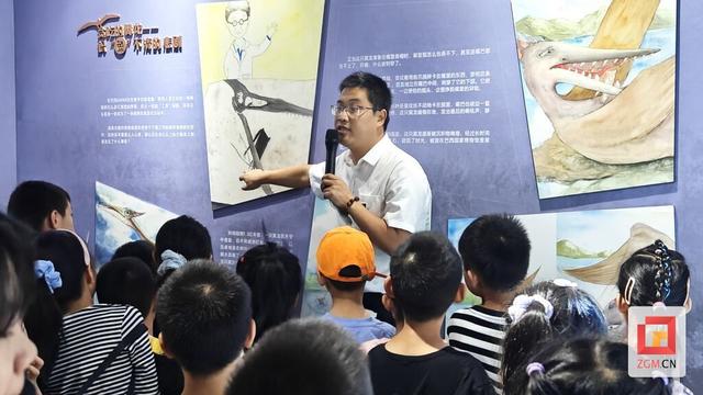 对标世界级的自我革命——自贡恐龙博物馆“闭馆修炼”记