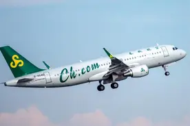 粤港澳大湾区国际航班持续上新、加密，涉及这些航司！图片