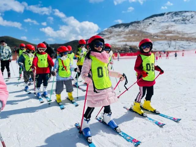 【冬季暖阳 凉山不凉】凉山谷克德：在云端雪境，赴一场川西冬日之约