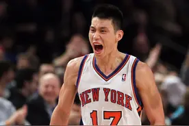 林书豪NBA生涯总薪资超6500万美元，曾获NBA总冠军，“林疯狂”名场面：面对科比轰38分图片