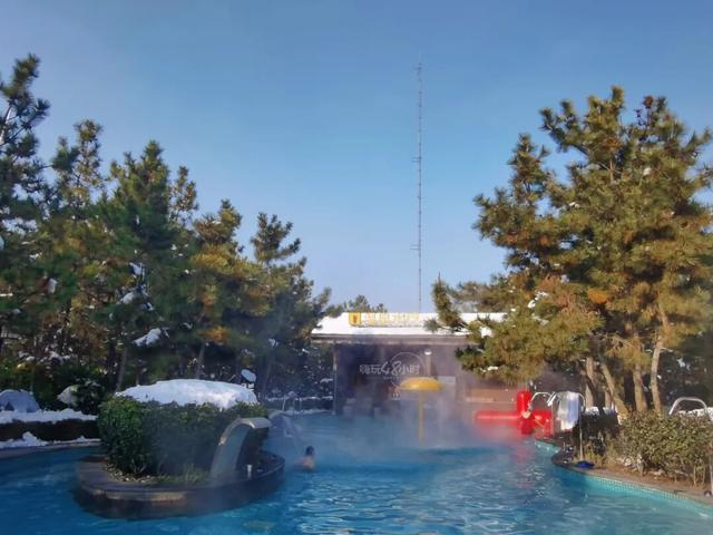 乘着高铁游威海 | 千里山海，等你！