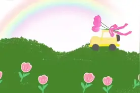 女性的秘密花园图片