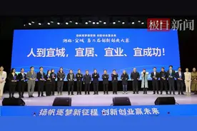 “城市的霓虹再美也美不过家乡的那盏灯”，湖北宜城媳妇返乡创业获宜城第二届双创大赛一等奖图片