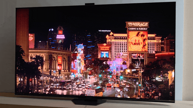 海信U7S Pro 85吋评测：UX级画质进入2万元档，影像体验迎真旗舰