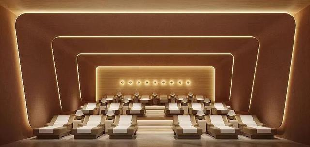 “度假基地”+1！停车免费…