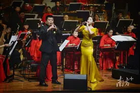 “行至岭南”音乐会：踏上岭南音乐寻根之旅图片