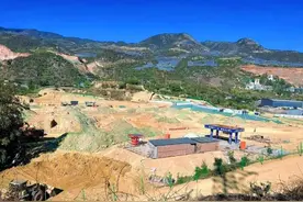 攀枝花市西区：稳中有进 迈出工业发展新步伐图片