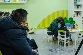 用心、用情、用专业，呵护每一个特殊幼儿幸福成长图片
