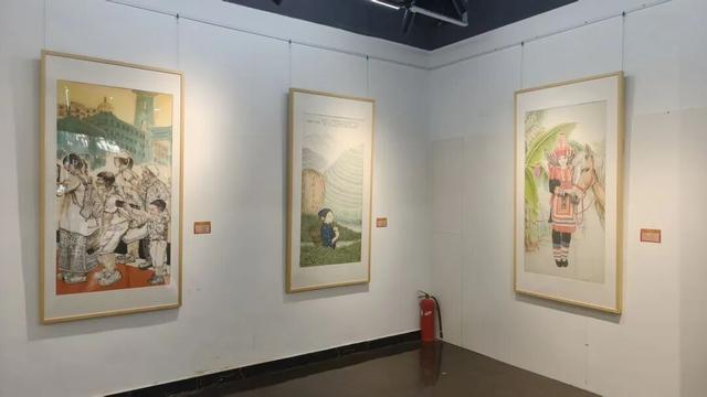 桂林这家“夜间美术馆”上新！正在免费开放