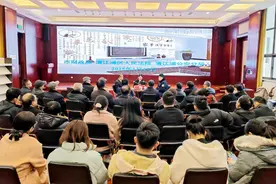 淮安清江浦区：关爱“一老一小” 守护“朝夕美好”图片