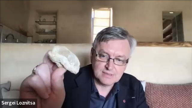 电影是射向未来之箭——对话谢尔盖·洛兹尼察