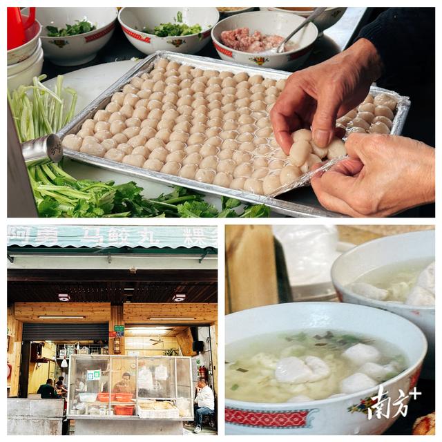 收藏！庵埠“四点一线”CityWalk指南，串起文化、美食与烟火气