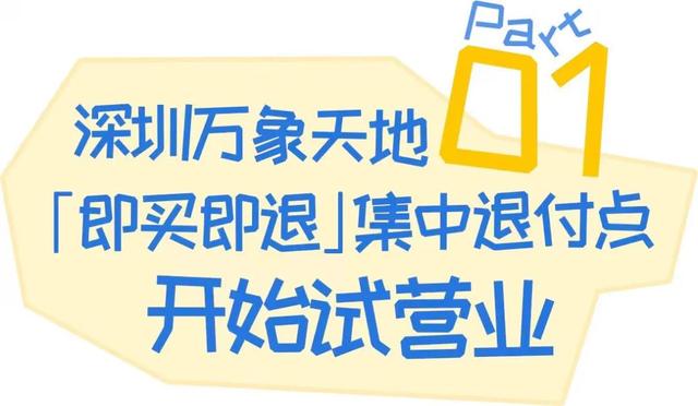接下来几周，来这里要排队了……