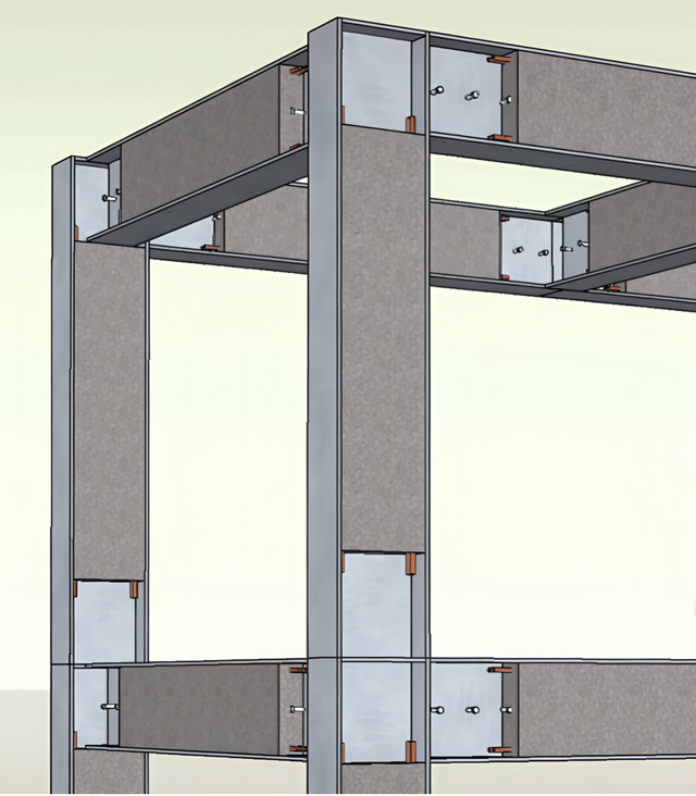 上海高4800厘米的“最高峰”竟是中空的？网友：求问登顶需要带氧气瓶吗？