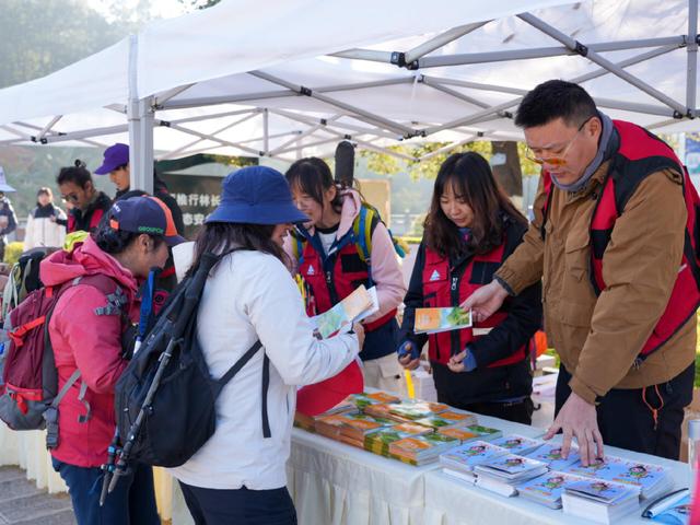 2025年全国登山户外安全科普教育活动云南昆明站落幕