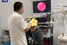 女子鼻塞两个月确诊鼻咽癌 这些症状要警惕图片